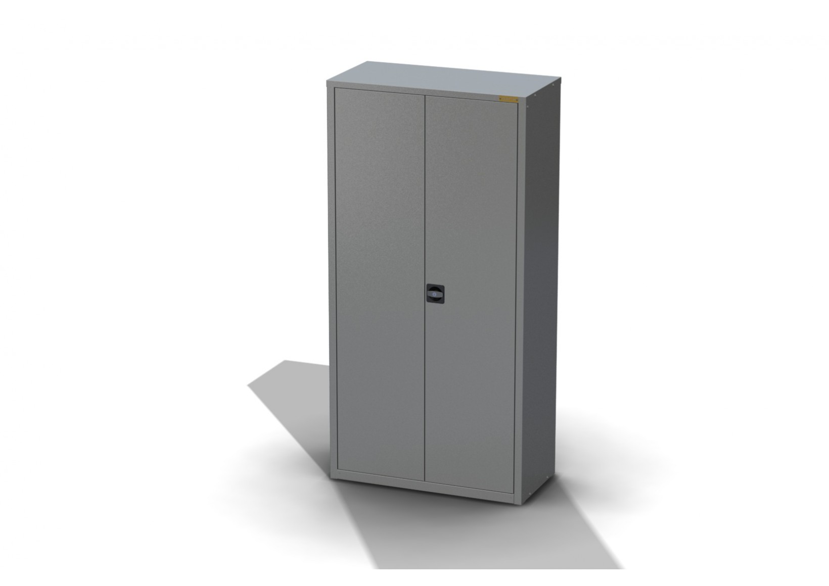 Шкаф архивный ША-1.183.92.45-4