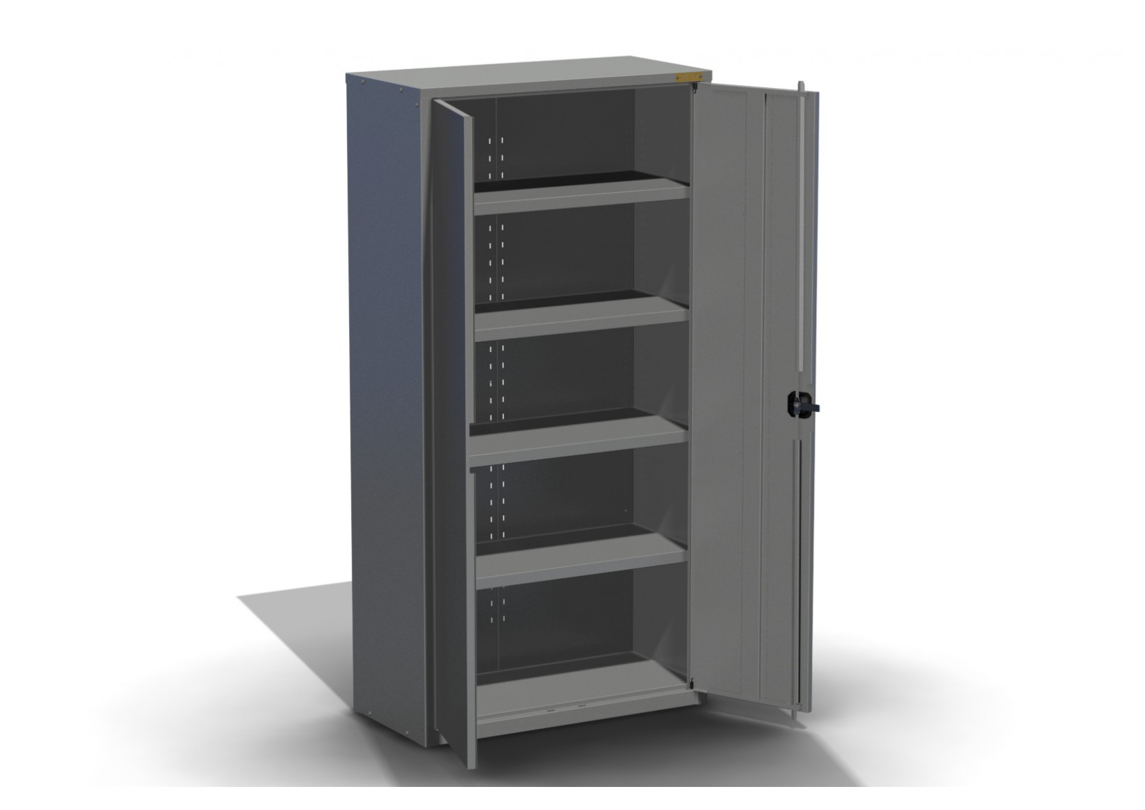 Шкаф архивный ША-1.183.92.45-4