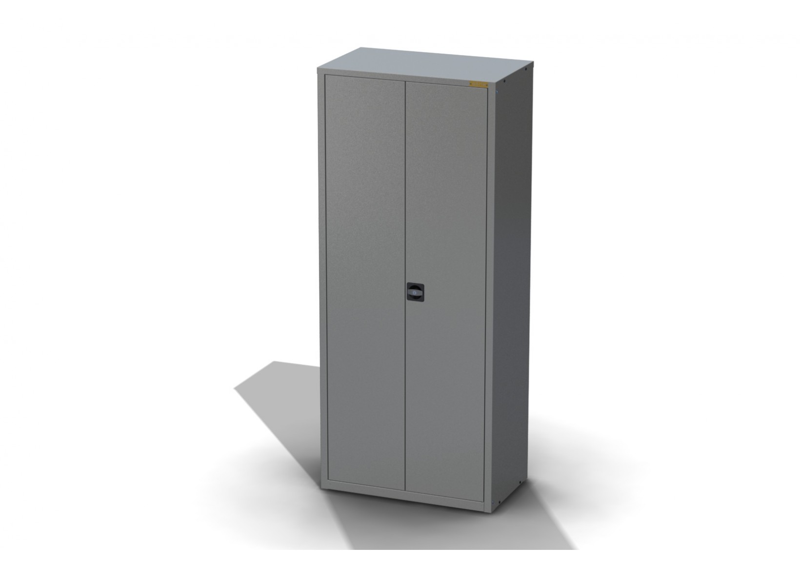 Шкаф архивный ША-1.200.85.50-4