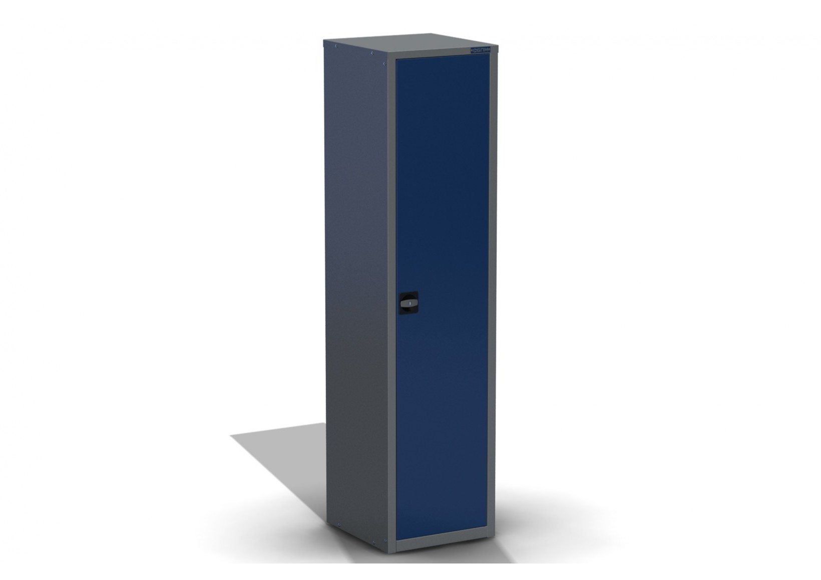Шкаф инструментальный ИШ-Б.190.47.50-005000 - 051.563.005000