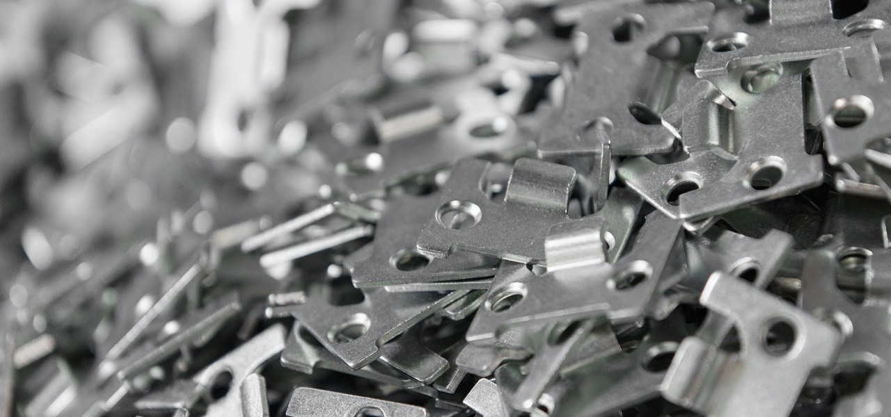 Гальваническое цинкование 