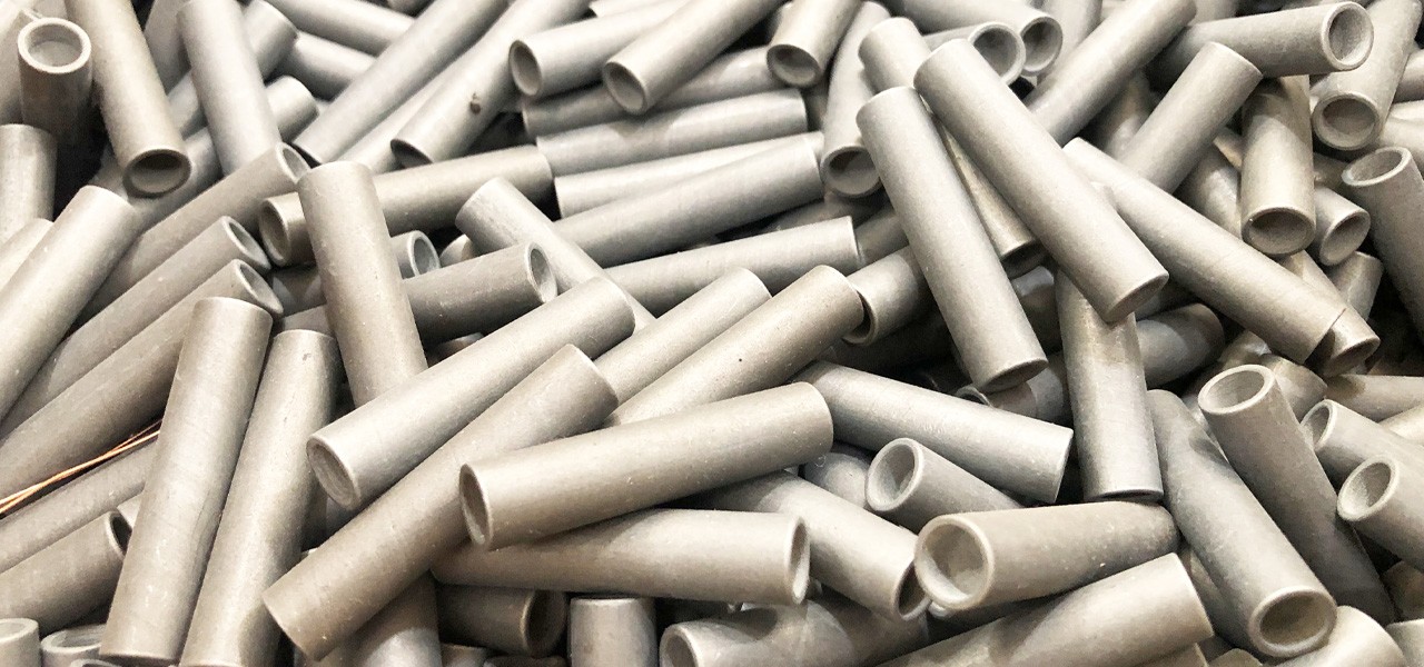 Термодиффузионное цинкование 