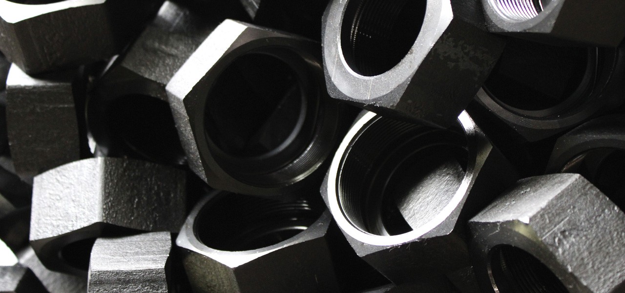 Химическое оксидирование 